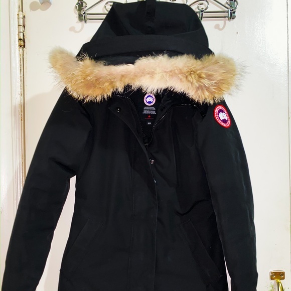 Canada Goose Jackets & Blazers - Canada Goose Parka